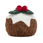 Amuseable Christmas Pudding