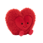 Amuseables Beatie Heart Soft Toy | Large