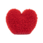 Amuseables Beatie Heart Soft Toy | Large