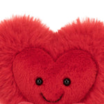 Amuseables Beatie Heart Soft Toy | Little