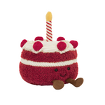 Amuseables Cheri Cake Soft Toy