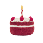 Amuseables Cheri Cake Soft Toy