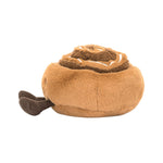 Amuseables Cinnamon Bun Soft Toy