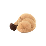 Amuseables Croissant Soft Toy | Little