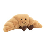 Amuseables Croissant Soft Toy | Medium