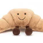 Amuseables Croissant Soft Toy | Medium