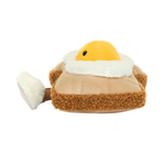 Amuseables Egglantine Egg on Toast Soft Toy