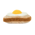 Amuseables Egglantine Egg on Toast Soft Toy