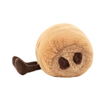 Amuseables Pain au Chocolat Soft Toy