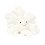 Amuseables Snowflake Soft Toy | Medium