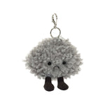 Amuseables Storm Cloud Bag Charm