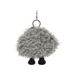 Amuseables Storm Cloud Bag Charm