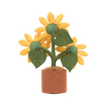 Amuseables Sunflower Soft Toy