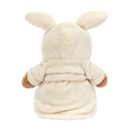 Bartholomew Bear Bathrobe Soft Toy | Original