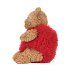 Bartholomew Bear 'Heartthrob' Soft Toy