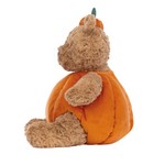 Bartholomew Bear Pumpkin Soft Toy