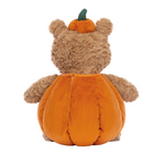 Bartholomew Bear Pumpkin Soft Toy