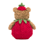 Bartholomew Bear Strawberry Soft Toy