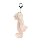 Bashful Blush Bunny Bag Charm