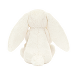 Bashful Bunny with Candy Cane Soft Toy