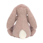 Bashful Luxe Bunny Rosa Soft Toy | Big