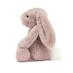 Bashful Luxe Bunny Rosa Soft Toy | Original