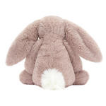 Bashful Luxe Bunny Rosa Soft Toy | Original