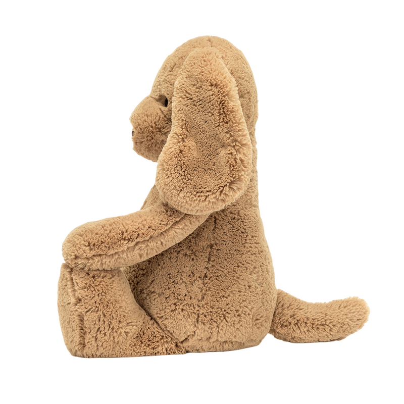 Buy Jellycat Big Bashful Toffee Puppy | About Living