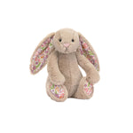 Blossom Beige Bunny Petal | Small