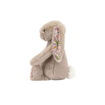 Blossom Beige Bunny Petal | Small