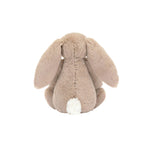 Blossom Beige Bunny Petal | Small