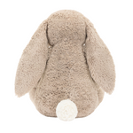 Blossom Beige Bunny 'Petal' Soft Toy | Big