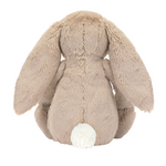 Blossom Beige Bunny 'Petal' Soft Toy | Original