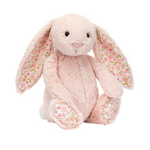 Blossom Blush Bunny 'Cherry' Soft Toy | Original