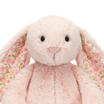 Blossom Blush Bunny 'Cherry' Soft Toy | Original