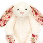 Blossom Cream Bunny Berry | Small