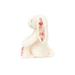 Blossom Cream Bunny Berry | Small