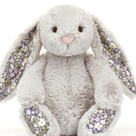 Blossom Silver Bunny Bloom Soft Toy | Original