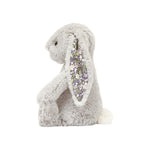 Blossom Silver Bunny Bloom Soft Toy | Original