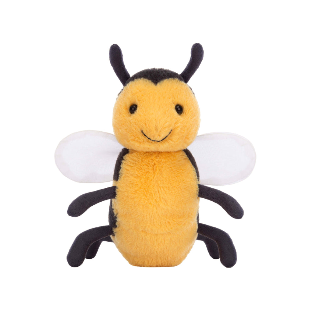 Jellycat Brynlee Bee Soft Toy | About Living