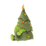 Christmas Tree Ricky Rain Frog Soft Toy