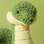 Cizi Snake Soft Toy