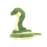 Cizi Snake Soft Toy