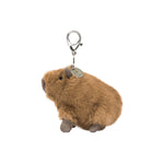 Clyde Capybara Bag Charm