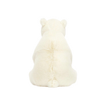 Elwin Polar Bear Soft Toy | Small