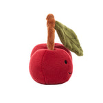 Fabulous Fruit Cherry Soft Toy