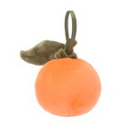 Festive Folly Clementine Hanging Decoration