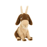 Glenny Goat Soft Toy