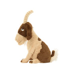 Glenny Goat Soft Toy