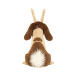 Glenny Goat Soft Toy